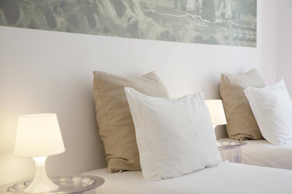 Travel And Tales Principe Real Apartamento Lisboa