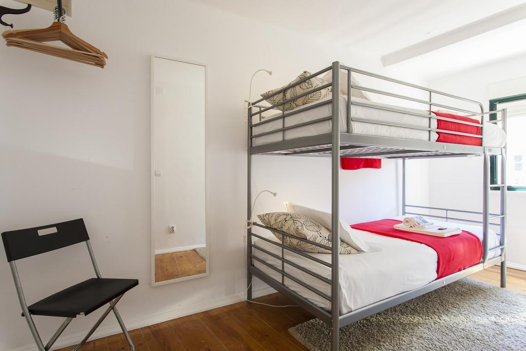 Apartamento Travel And Tales Principe Real