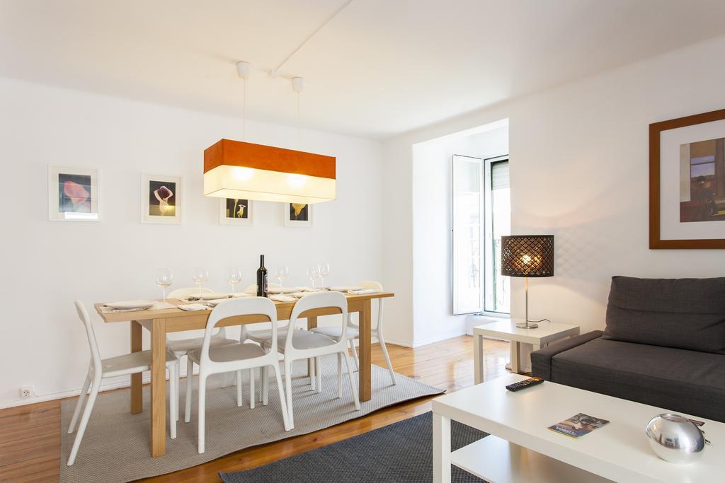 Apartamento Travel And Tales Principe Real
