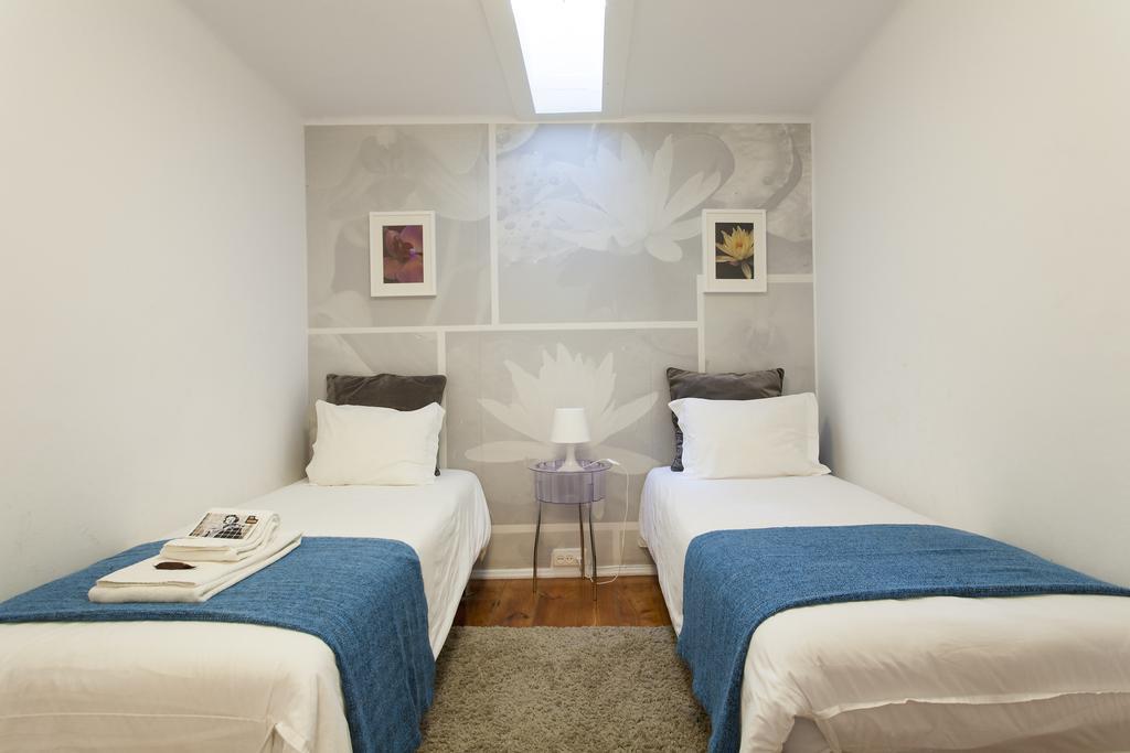Apartamento Travel And Tales Principe Real