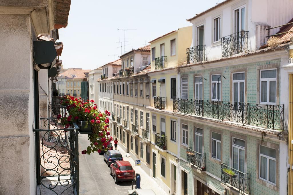 Travel And Tales Principe Real * Lisboa