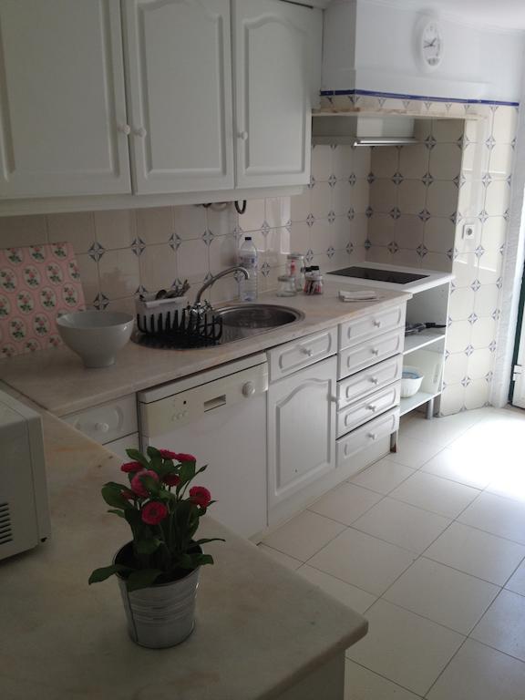 Apartamento Travel And Tales Principe Real Lisboa