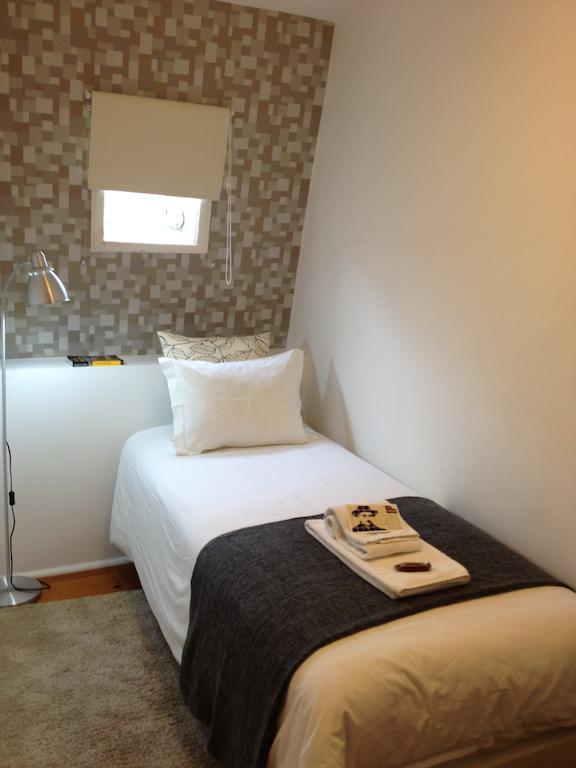 Apartamento Travel And Tales Principe Real Lisboa