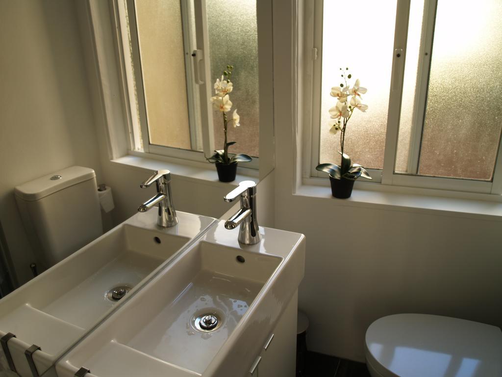 Apartamento Travel And Tales Principe Real *