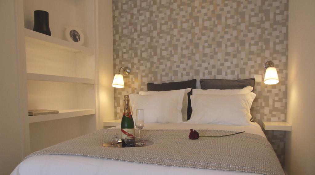 Travel And Tales Principe Real Lisboa