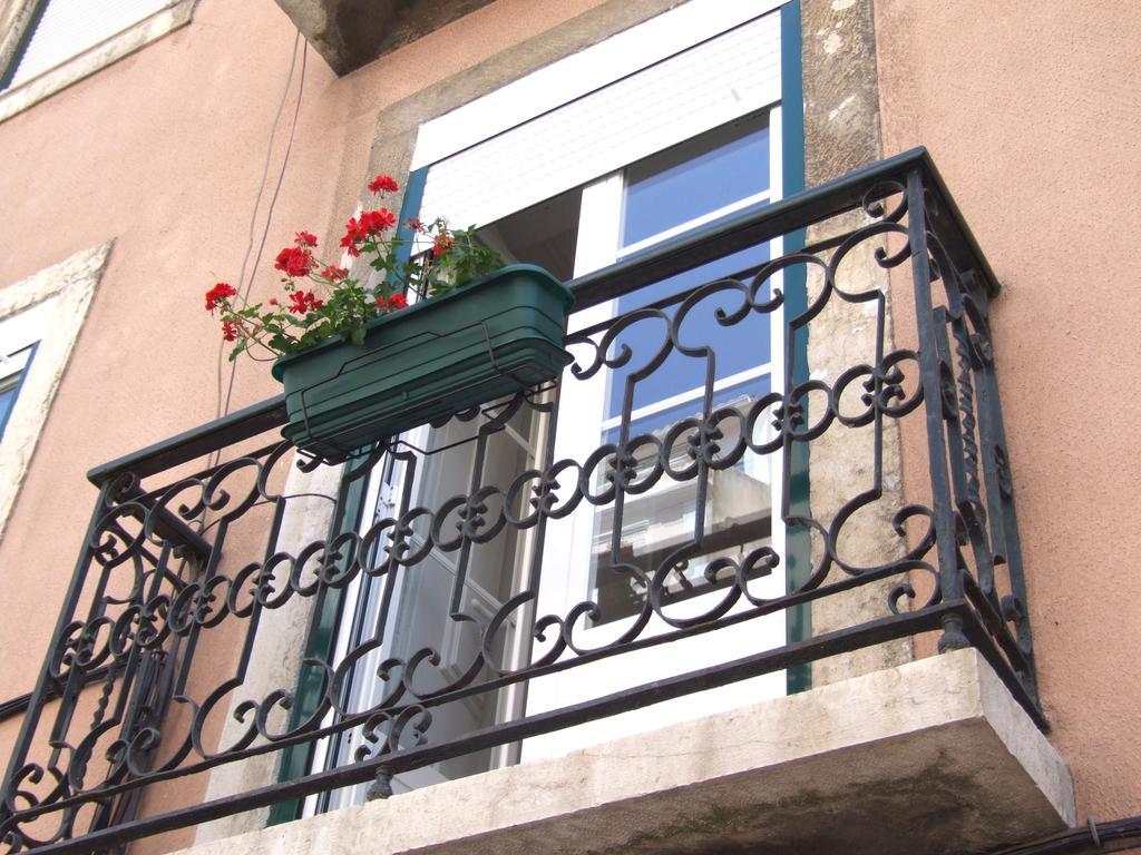 Apartamento Travel And Tales Principe Real *