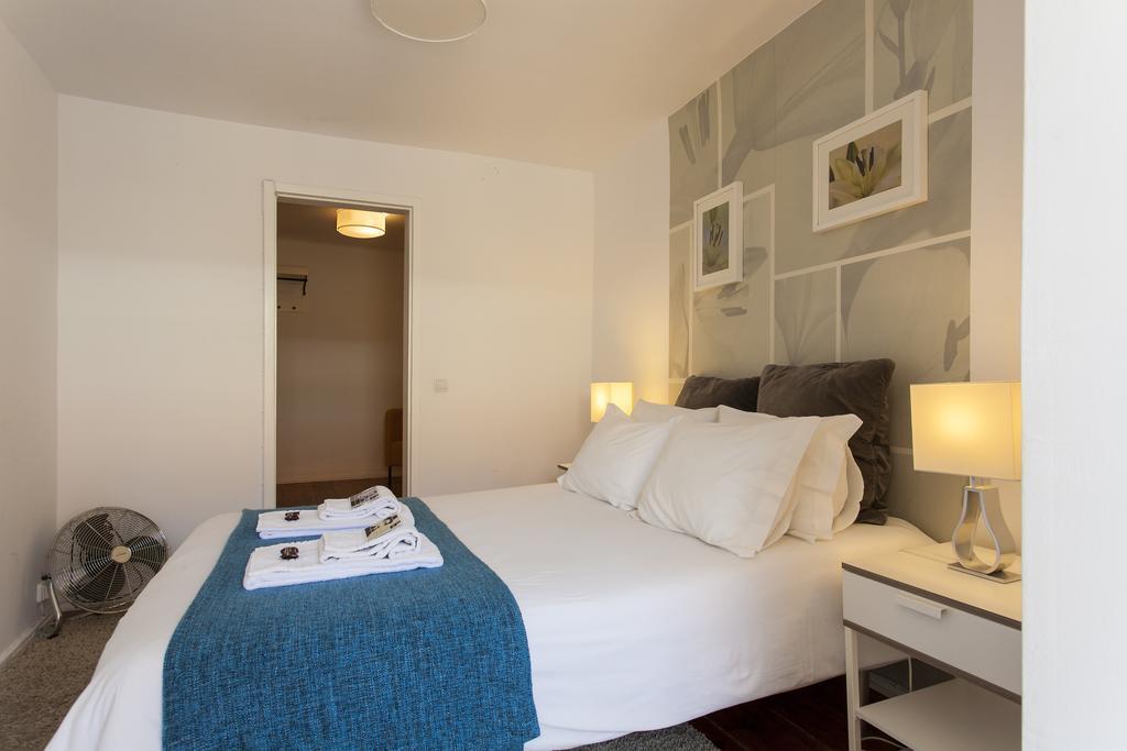 Travel And Tales Principe Real Lisboa