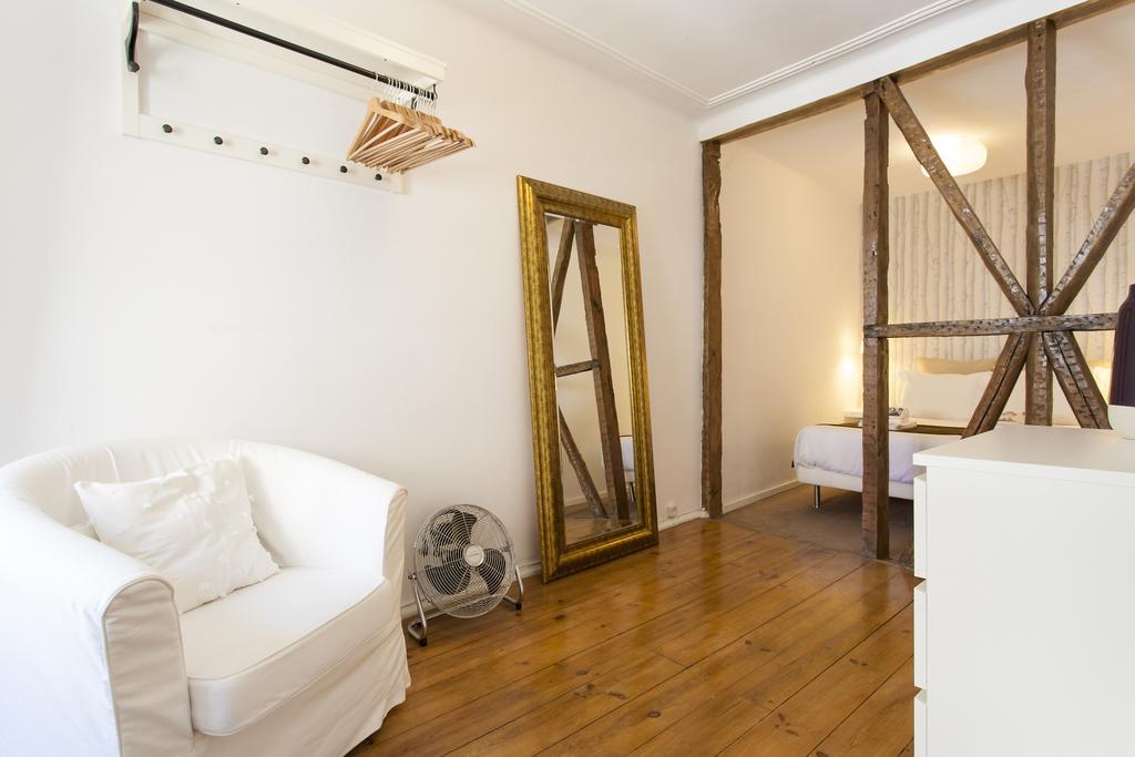 Travel And Tales Principe Real * Lisboa