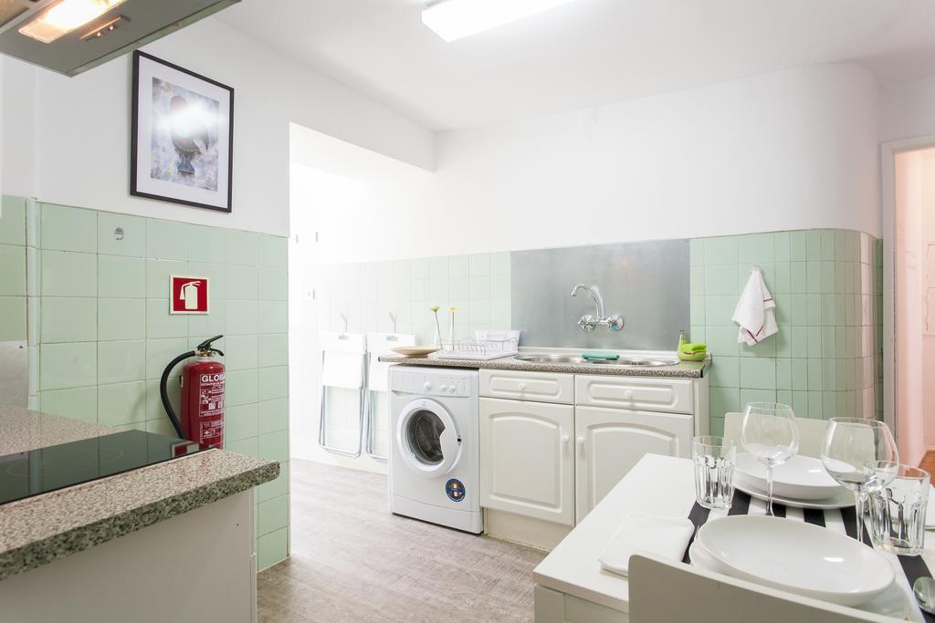 Apartamento Travel And Tales Principe Real *