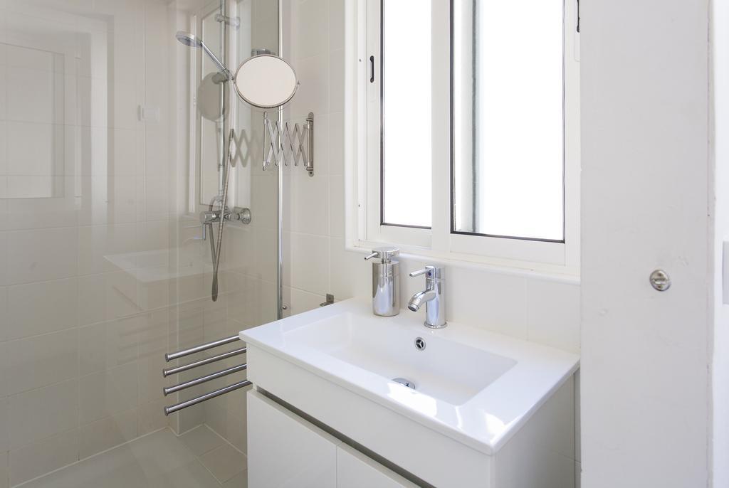 Apartamento Travel And Tales Principe Real *