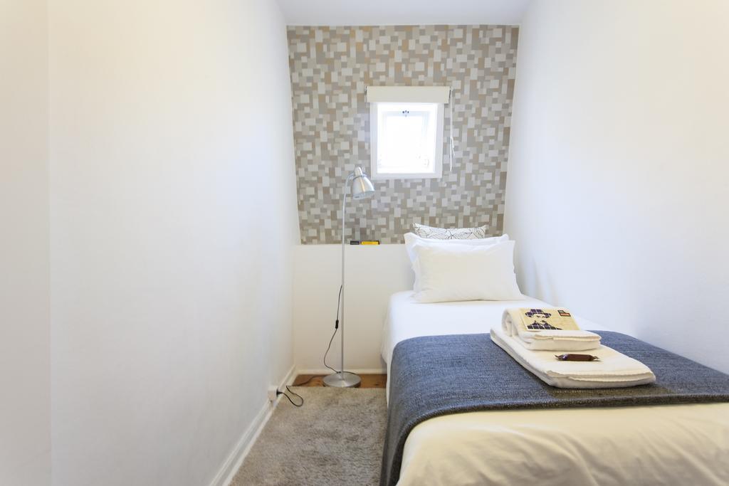 Travel And Tales Principe Real Apartamento