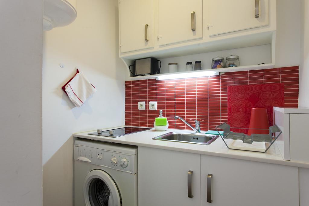 Apartamento Travel And Tales Principe Real *