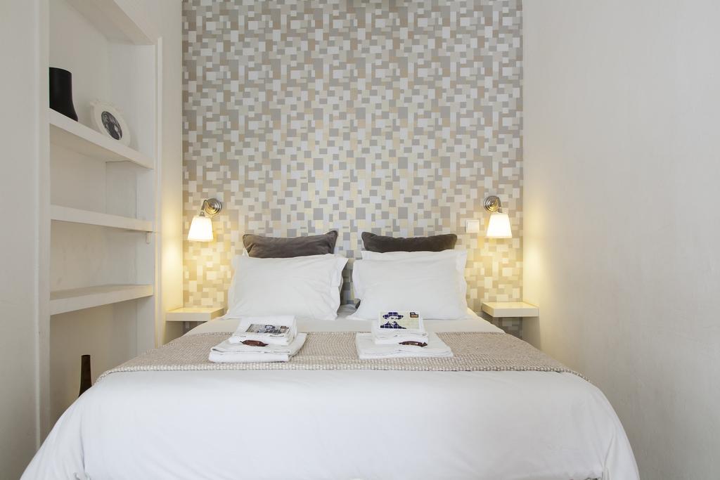 Travel And Tales Principe Real Apartamento *